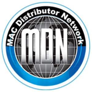 MAC DISTRIBUTOR NETWERK